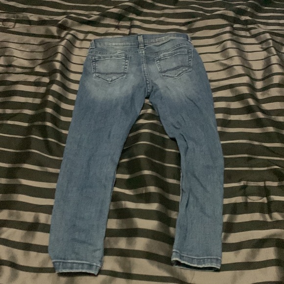 2 pair of pants - Picture 5 of 5